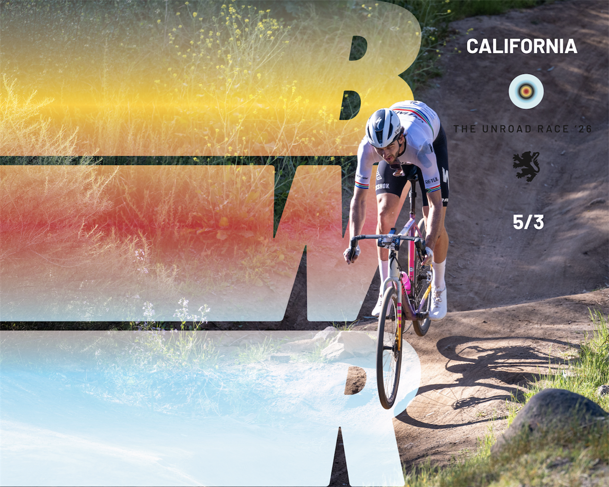 15th Annual Belgian Waffle Ride California